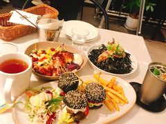 -打趸BTC·Breaktime cafe(北京路店)