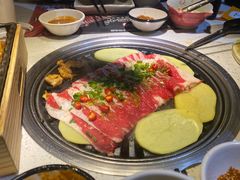 -猫抓烤肉(武进吾悦广场店)