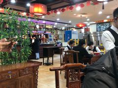 -那家老院子东北菜·饺子·小鸡炖蘑菇(艳华街店)
