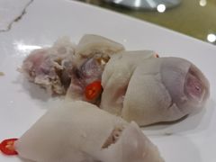 -白云宾馆·白云宴餐厅