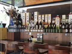 大堂-山葵家居酒屋(天目里店)
