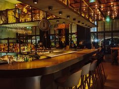 -THE CANNERY&JUJU 新鲜海鲜·牛排美食酒廊