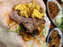 -老昌春饼(中央大街店)