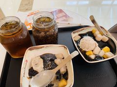 -鲜芋仙(番禺万达广场店)