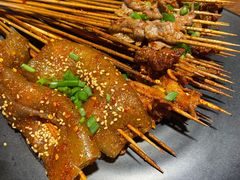 -Let’s WaKao瓦烤(贝森店)