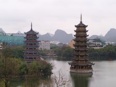 -忆咖啡观景餐厅(桂林象山公园店)