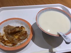 -小桃园·豆浆油条(复兴中路店)
