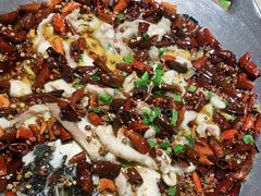 -川人百味·水煮活鱼(赛罕万达店)