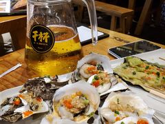 -木屋烧烤(龙湖天街店)