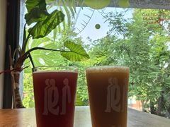 -福嗝er 咖啡&精酿餐吧(东四店)