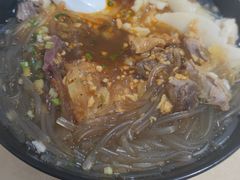 -东华豆花(漳州店)