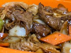 -七菜馆·东北菜·蒸饺(文体路店)