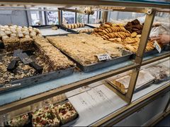 -爱德顺糕点食屋(利民道店)