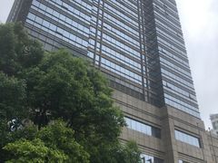 -苏州环球188国际公寓(金鸡湖店)