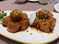 九转大肠-泰丰楼(前门西大街店)