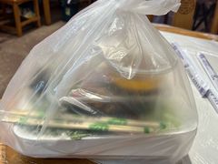 -官塘锋记鱼生·生腌·砂锅粥(牌坊街店)