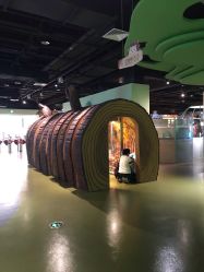 点击看大图 -北京科学中心儿童乐园