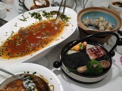 -3号仓库·创意中国菜(新世界城店)