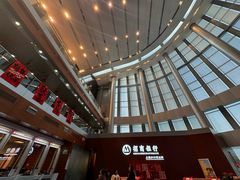 -招商银行(上海分行营业部)