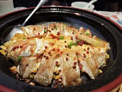 -在前门·烤鸭北京菜(五月花广场店)