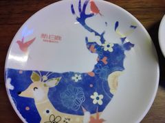 -新白鹿餐厅(银泰西湖文化广场店)