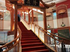 -森隆饭庄(崇文门新世界百货店)