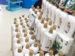 -永辉超市(龙湾万达店)