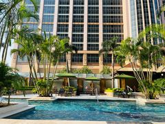 -澳门喜来登大酒店