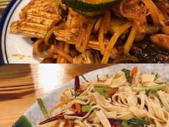 -大壮家原味烤肉(兴华北街店)