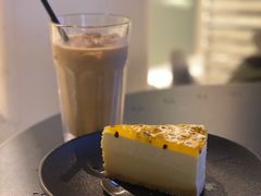 -灵意咖啡·西班牙美食(汕头金平万达广场店)