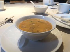 龙虾肉泡贵妃饭-利苑酒家(华熙国际店)