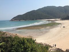 -大浪湾