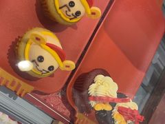 -Pantry's Best派悦坊蛋糕(K11购物艺术中心店)
