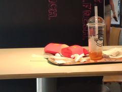 -麦当劳(中山八路店)