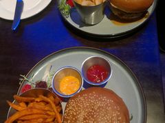 -bluefrog蓝蛙(皇庭广场店)