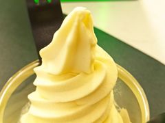 猫山王榴莲千层-猫王榴莲世家(三里屯SOHO商场店)