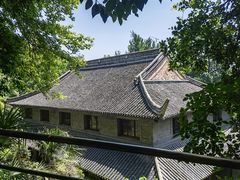 -伯先公园