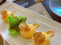-OGGI TRATTORIA PIZZERIA(深业上城店)