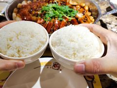 -黄记煌三汁焖锅(王府井店)