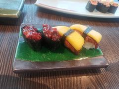 -大雄寿司(中华广场店)