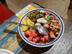 -鸡遇虾煲干锅火锅(小寨金莎店)