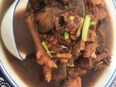 -八两八金·莱芜特色炒鸡(市南漳浦路店)