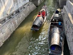 -绍兴鲁迅故里·沈园景区