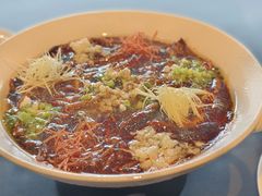 -江南雅厨(李公堤店)