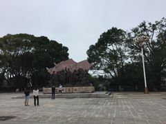 -古田会议纪念馆