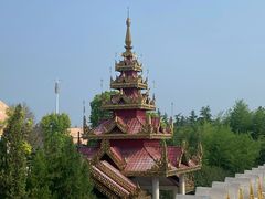 -洛阳白马寺