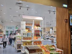 -宜家·瑞典风味餐厅(四元桥店)
