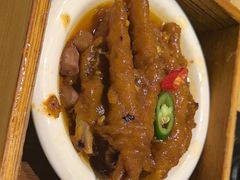 -正哥点心专家(上邦百汇城店)