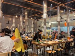 -烧肉达人•炭火烧肉(新天地店)