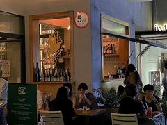 -RAC BAR(安福路店)